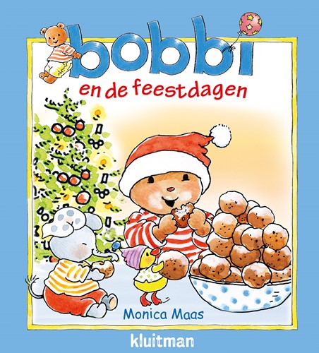 Bobbi Bobbi en de feestdagen