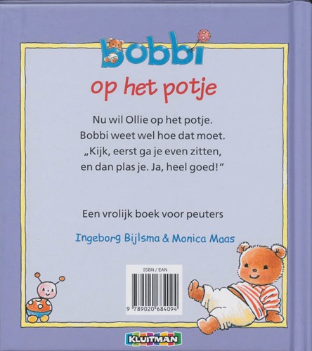 Bobbi op het potje-2