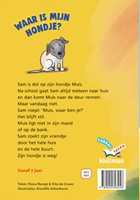 Lekker lezen met Kluitman Waar is mijn hondje?-2