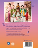#LikeMe Mijn journal-2