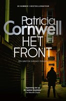 Winston Garano Het front (POD)