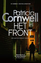Winston Garano Het front (POD)