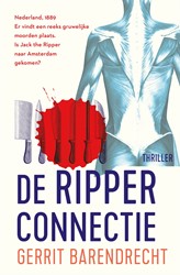 Katz & De Morsain De Ripper connectie