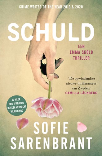 Emma Sköld Schuld
