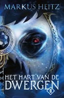 Het hart van de dwergen De dwergen II
