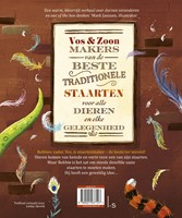 Vos & zoon-2