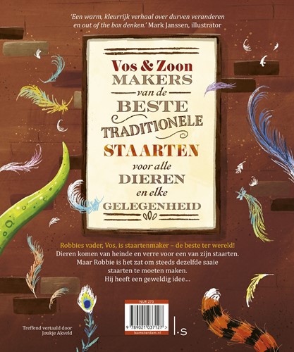 Vos & zoon-2