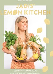 Jadis' Lemon Kitchen