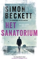 David Hunter Het sanatorium