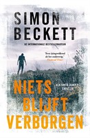 David Hunter Niets blijft verborgen