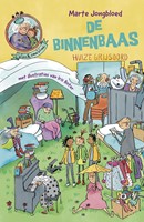 Wies en oma Wisse De binnenbaas