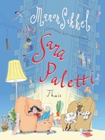 Sara Paletti Thuis