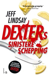 Dexter Dexters Sinistere Schepping