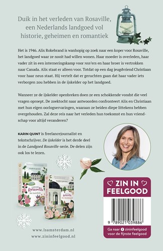Landgoed Rosaville De ijskelder-2