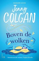 Summer Skies Boven de wolken