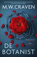 Washington Poe en Tilly Bradshaw De botanist