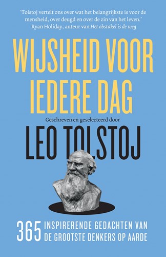 Wijsheid voor iedere dag Wijsheid voor iedere dag