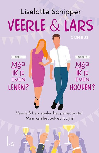 Veerle en Lars Veerle & Lars Veerle & Lars