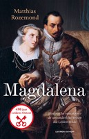Magdalena Magdalena