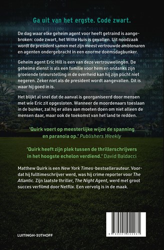 Interne dreiging-2