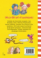 Kolletje en Dirk Kolletje & Dirk lachen zich slap-2