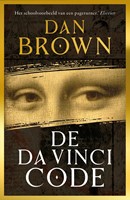 Robert Langdon De Da Vinci Code