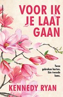 Voor ik je laat gaan Voor ik je laat gaan