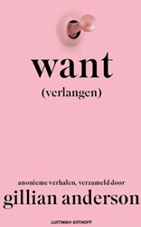 Want (verlangen) Want (verlangen)