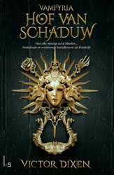 Vampyria Hof van Schaduw