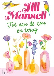 Tot aan de zon en terug