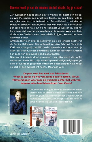Wie zwijgt stemt toe-2