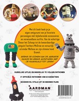 Wallace and Gromit - amigurumi haken-2