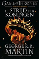 Game of Thrones De Strijd der Koningen
