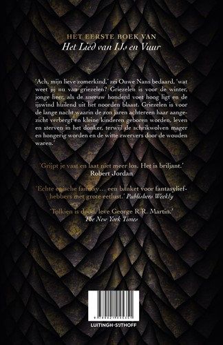 Game of Thrones Het lied van ijs en vuur-2