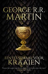 Het Lied van IJs en Vuur Een Feestmaal voor Kraaien