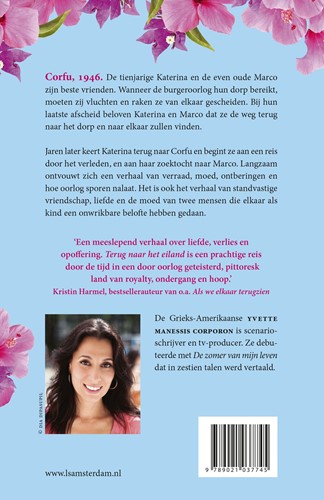 Terug naar het eiland-2