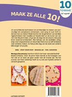 10 to make Armbandjes maken-2