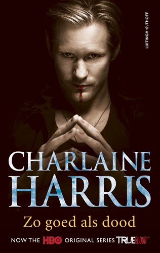 True blood Zo goed als dood