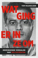 Wat ging er in ze om Wat ging er in ze om