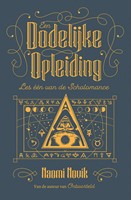 Scholomance Een dodelijke opleiding