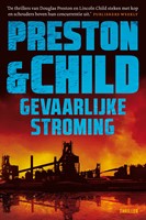 Pendergast Gevaarlijke stroming
