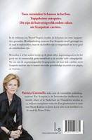 Kay Scarpetta Onnatuurlijke oorzaak-2