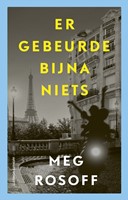 Zomerdrieluik Er gebeurde bijna niets