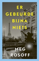 Zomerdrieluik Er gebeurde bijna niets