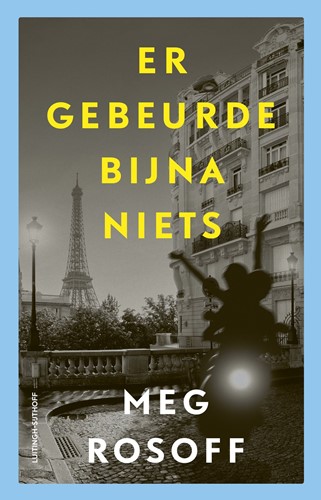 Zomerdrieluik Er gebeurde bijna niets