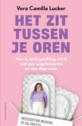Het zit tussen je oren Het zit tussen je oren