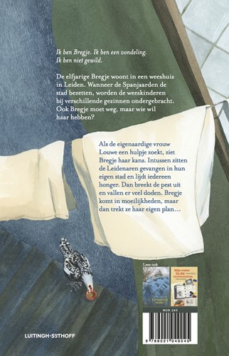 Gevangen in de stad Gevangen in de stad-2