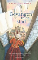 Gevangen in de stad Gevangen in de stad