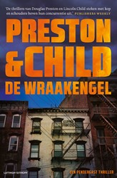Pendergast De wraakengel