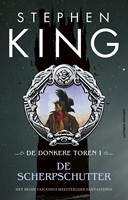 De donkere toren De scherpschutter De scherpschutter